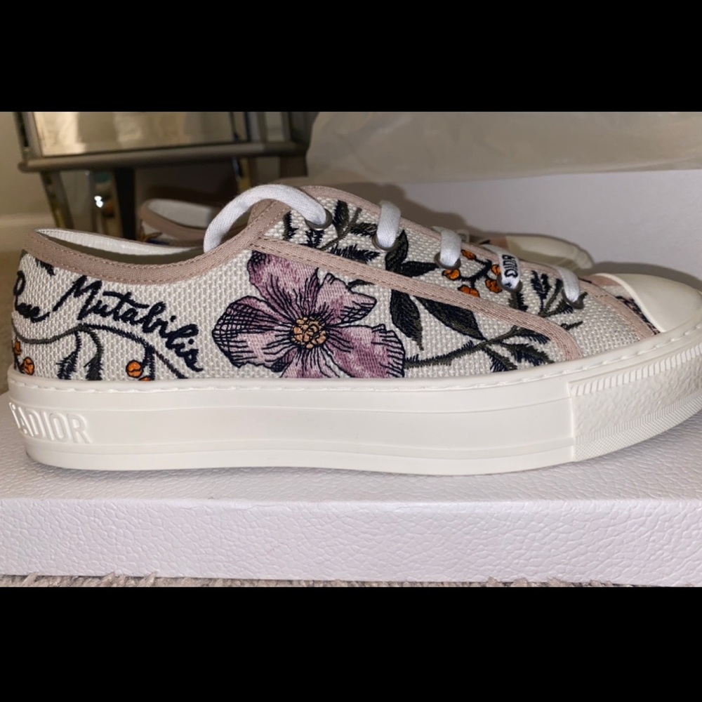 Christian Dior Walk’ N’Dior Women’s Sneaker